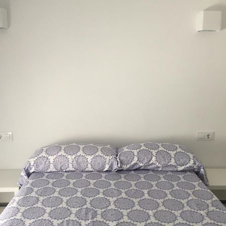 Apartamento Canovas Tarifa Exterior photo